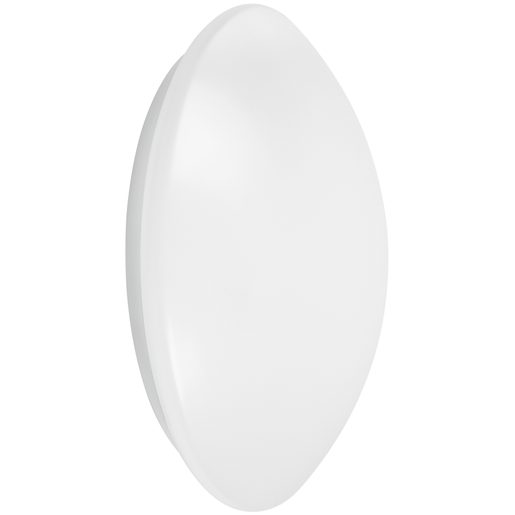 Lampada a plafone LED SURFACE CIRCULAR 350 18W 1440lm 830 IP44 bianco
