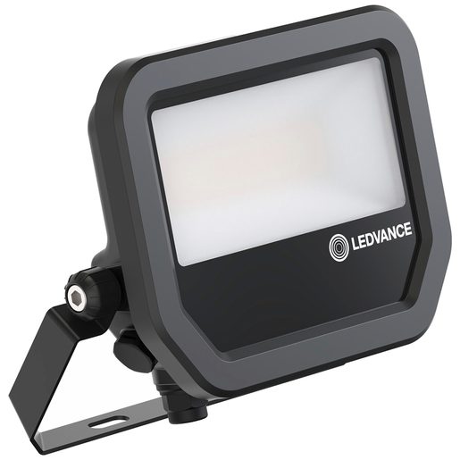 Proiettore LED LEDVANCE FLOODLIGHT20 17W 2400lm 840 IP66 100° nero