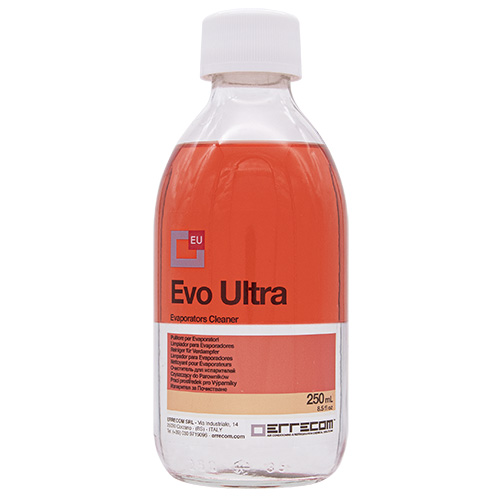 Pulitore Concentrato per Evaporatori Evo Ultra 250ml
