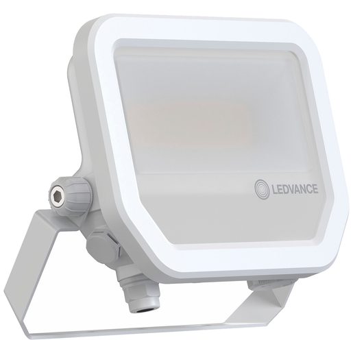 Proiettore LED FLOODLIGHT PFM SYM 100 17W 3000°K IP65 bianco 