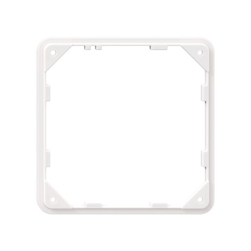Guarnizione piatta NEVO per coperchio e telaio intermedio NAP.Q e NUP.Q bianco