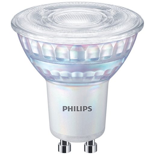 Lampadina LED Philips MASTER GU10 5.5W 575lm 930 36°