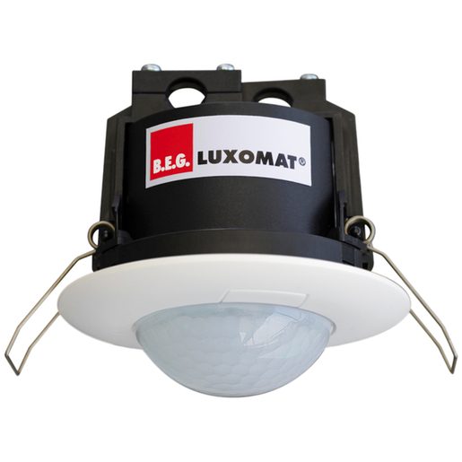 Rilevatore di presenza INS Luxomat PD2 S 360 DE Master 1C 