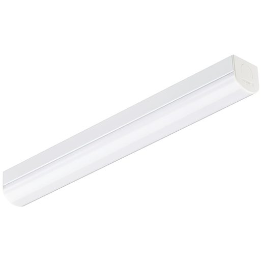 Lampada lineare LED Philips BATTEN 17W 2400lm 830/840 600mm bianco