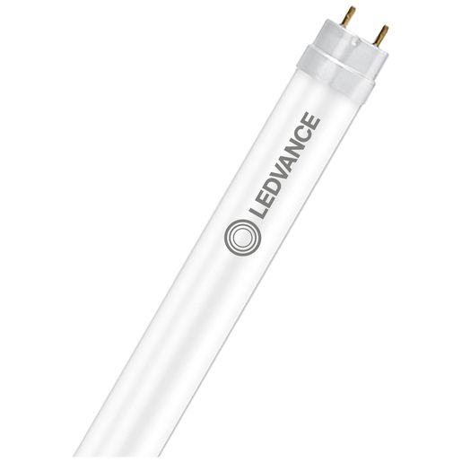 Tubo LED LEDVANCE G13 15W 1620lm 830 T8 opaco 1200mm