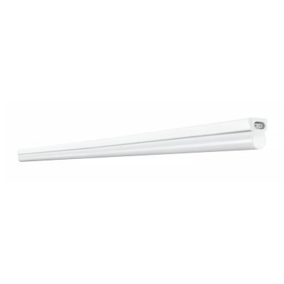 Lampada a led da soffitto Ledvance linear compact 20W 2000lm - 840 Bianco freddo lunghezza 120cm