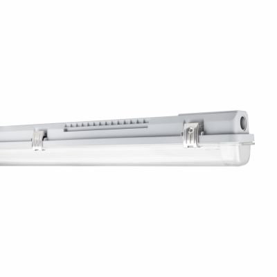 Lampada LED Ledvance per ambienti umidi senza lampadina adatta per tubo LED 1x120 cm