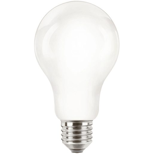 Lampadina LED MASTER Value LEDbulb D E27 A60 3.4W (40W) 927 470lm opaca