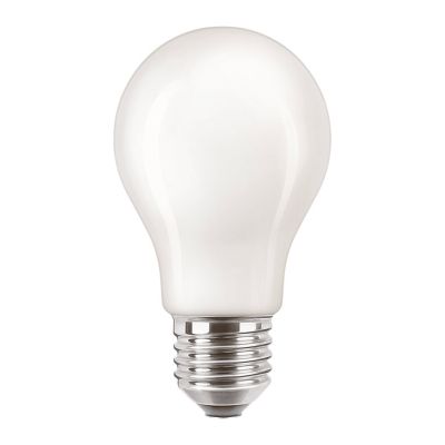 Lampadina LED Philips CorePro E27 opaca 10.5W 4000°K 1521lm equivalente a 100W