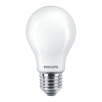 Lampadina LED Philips CorePro E27 opaca 8.5W 4000°K 1055lm equivalente a 75W