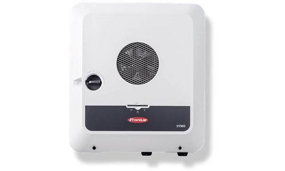 Inverter Fronius Symo GEN24 8.0 Plus SC