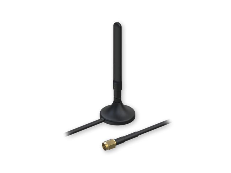Antenna Teltonika 5G/LTE PR1KS536 SMA 3,6 dBi omnidirezionale