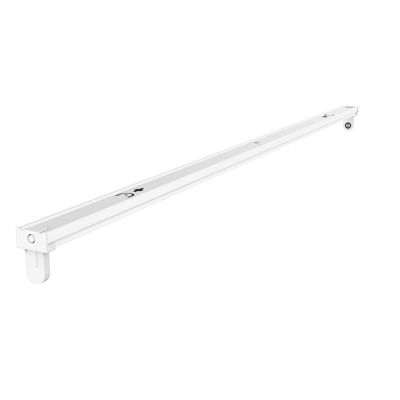 Lampada da soffitto NOXION Click V2 LED T8 120cm