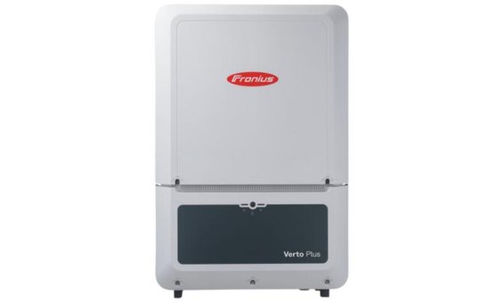 Inverter Fronius Verto 17.5 Plus SPD 1+2