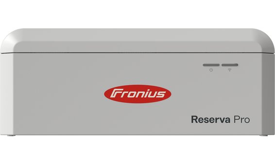 Sistema di gestione batteria Fronius Reserva Pro BMS