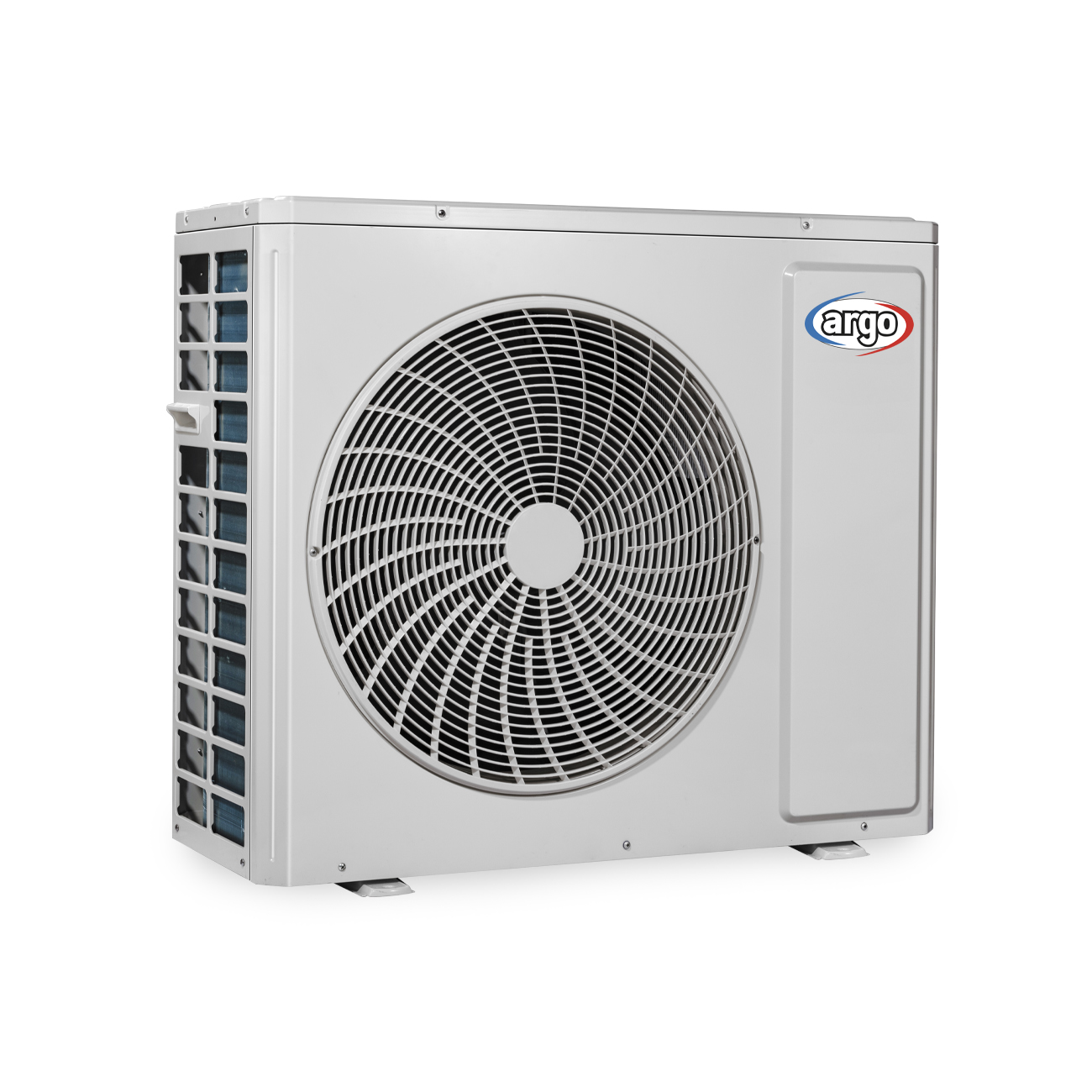 Unità esterna Argo QUADRI 36 DCI R32 multisplit
