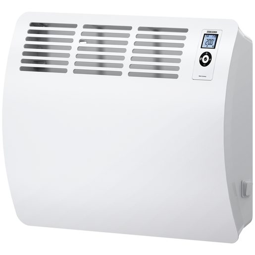 Convettore a parete Stiebel Eltron CON15 Premium 230V 1500W IP24