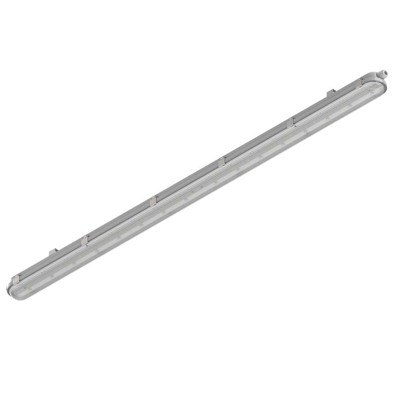Lampada a Led Novalux STAGNA 3.0 33-42-51-60W 4000°K lunghezza 1500mm 