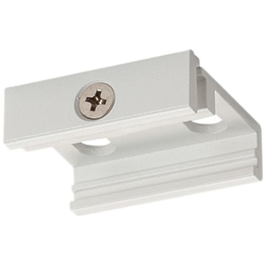 Clip per sospensione SLV S-TRACK bianco