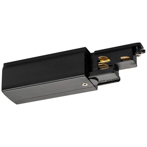 Alimentatore destro SLV S-TRACK nero